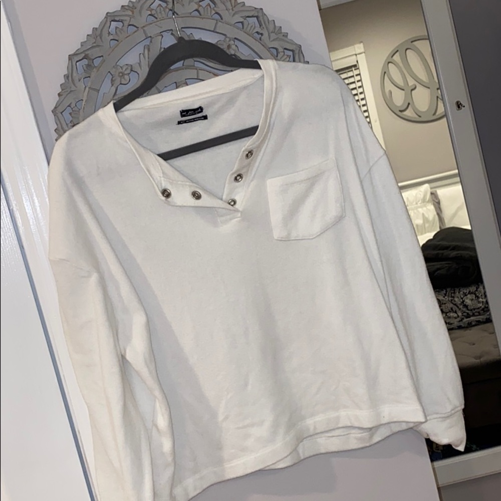 Urban Outfitters Pullover